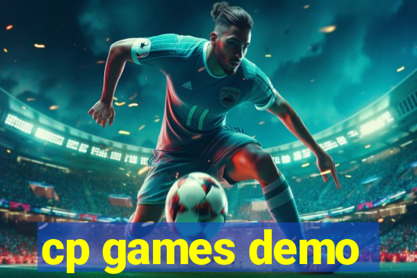 cp games demo